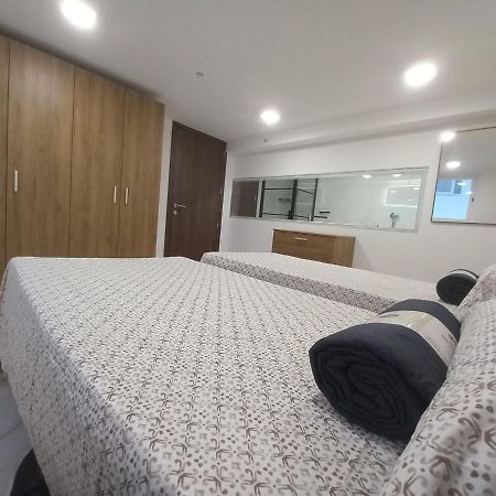 Brand New 2 Bedroom Maisonette Gudja Bagian luar foto