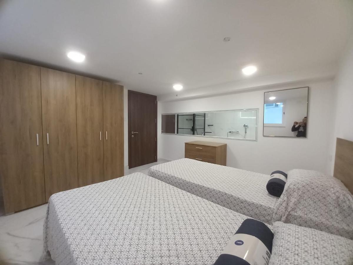 Brand New 2 Bedroom Maisonette Gudja Bagian luar foto