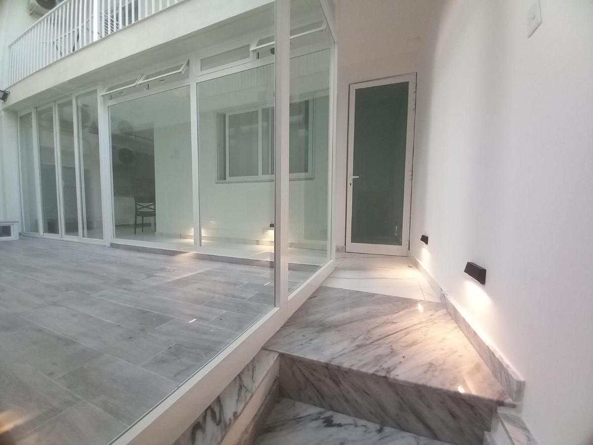 Brand New 2 Bedroom Maisonette Gudja Bagian luar foto