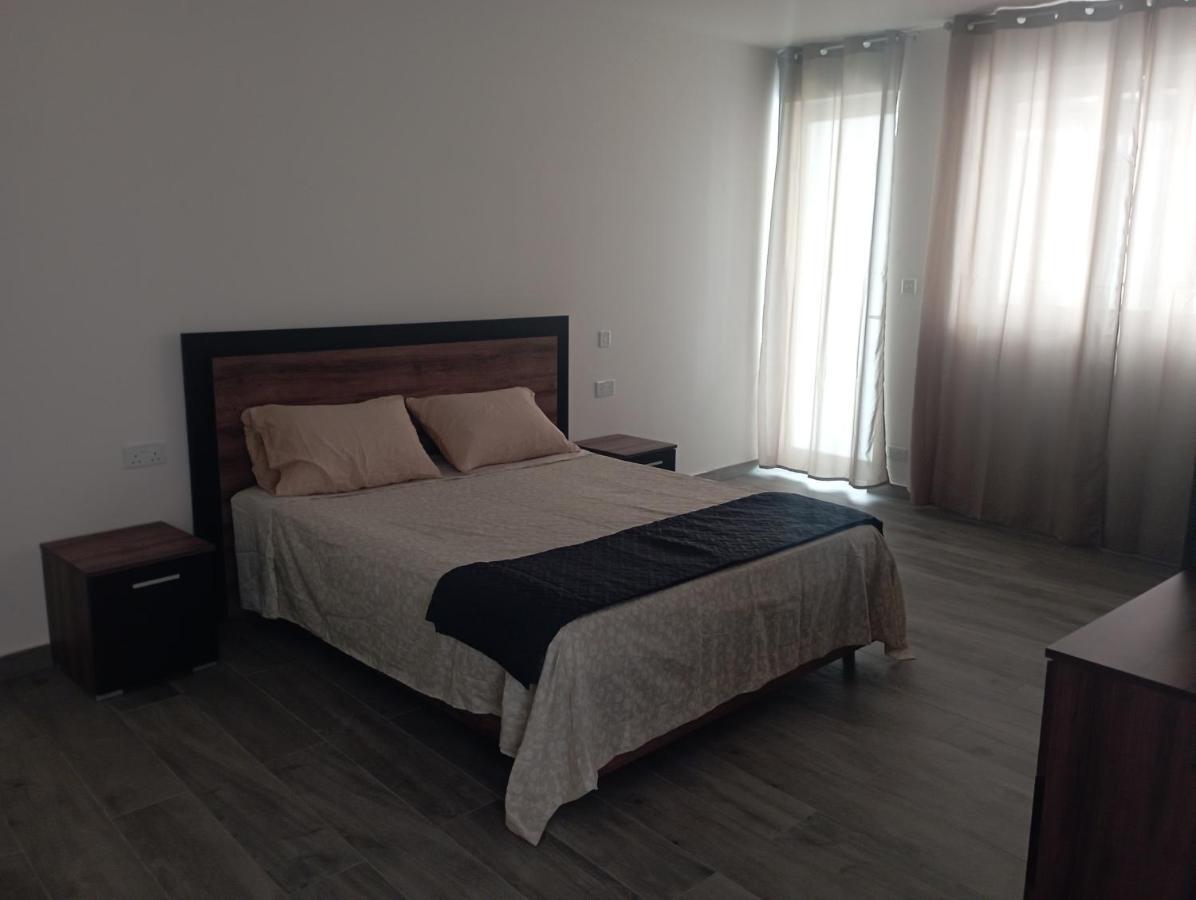 Brand New 2 Bedroom Maisonette Gudja Bagian luar foto