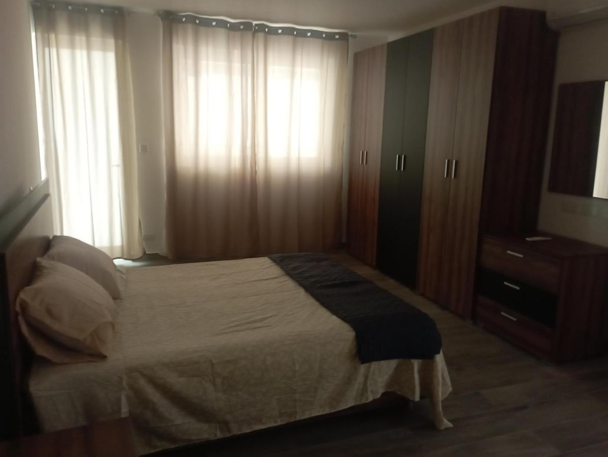 Brand New 2 Bedroom Maisonette Gudja Bagian luar foto